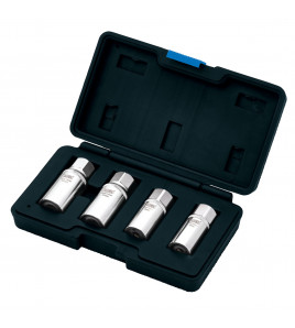 Stud Extractor Set, 1/2 Sq. Dr. (4 Piece)