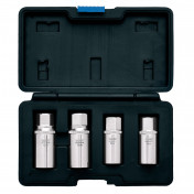 Stud Extractor Set, 1/2 Sq. Dr. (4 Piece)