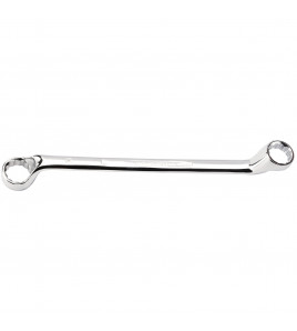 Draper Expert HI-TORQ® Deep Offset Ring Spanner, 24 x 26mm