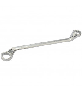 Draper Expert HI-TORQ® Deep Offset Ring Spanner, 27 x 30mm