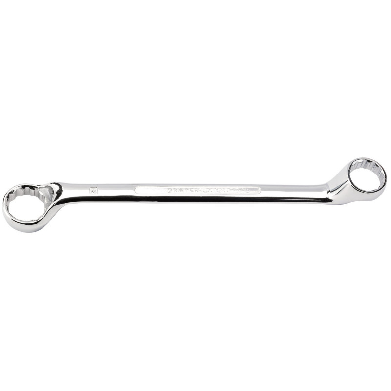 Draper Expert Bi-Hexagon Deep Offset Ring Spanner, 32 x 36mm