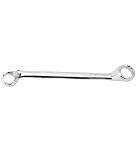 Draper Expert Bi-Hexagon Deep Offset Ring Spanner, 36 x 41mm