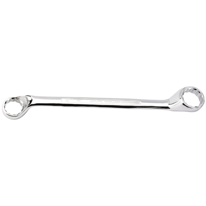 Draper Expert Bi-Hexagon Deep Offset Ring Spanner, 36 x 41mm