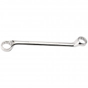 Draper Expert Bi-Hexagon Deep Offset Ring Spanner, 41 x 46mm