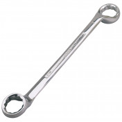 Draper Expert Bi-Hexagon Deep Offset Ring Spanner, 46 x 50mm