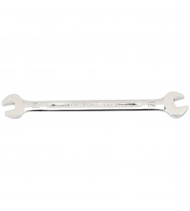 Draper Expert Open End Spanner, 6 x 7mm