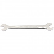 Draper Expert Open End Spanner, 8 x 9mm