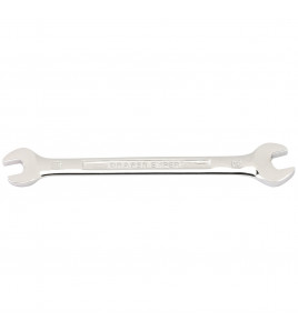 Draper Expert Open End Spanner, 8 x 9mm