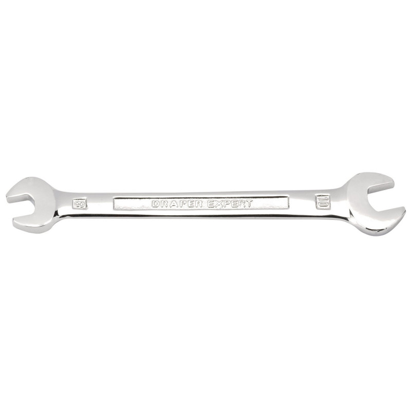 Draper Expert Open End Spanner, 8 x 10mm