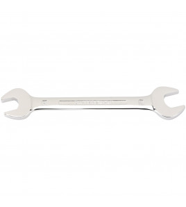 Draper Expert Open End Spanner, 19 x 22mm