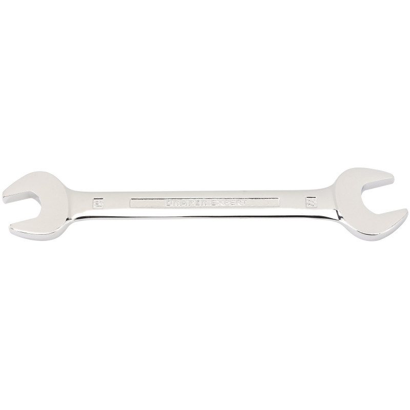 Draper Expert Open End Spanner, 19 x 22mm