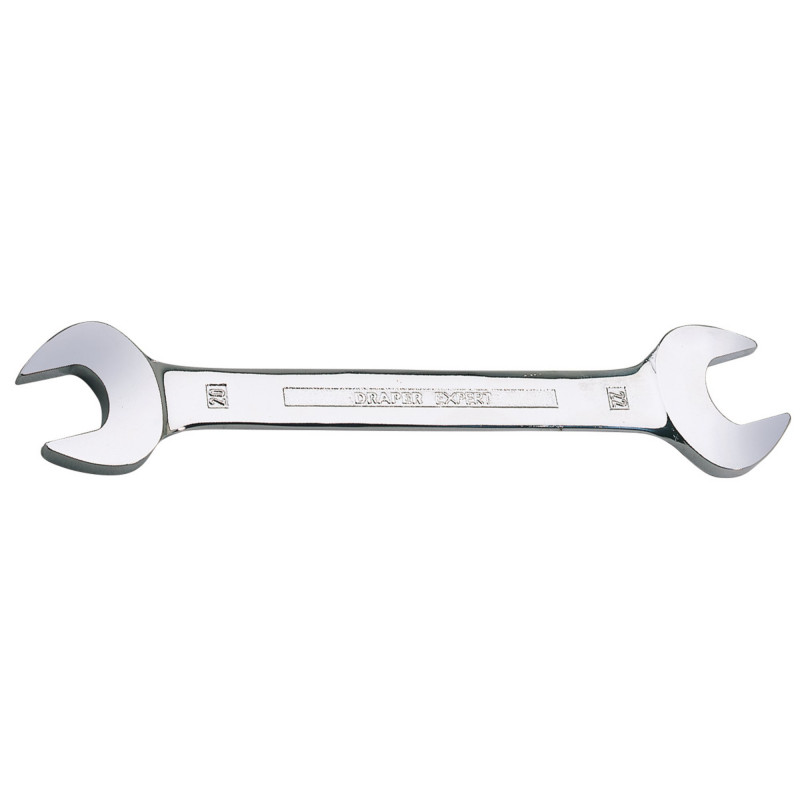 Draper Expert Open End Spanner, 20 x 22mm