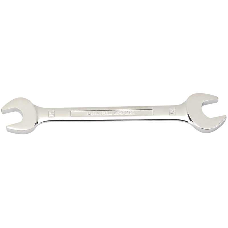 Draper Expert Open End Spanner, 21 x 23mm