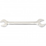 Draper Expert Open End Spanner, 22 x 24mm