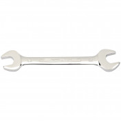 Draper Expert Open End Spanner, 24 x 26mm