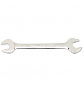 Draper Expert Open End Spanner, 24 x 26mm