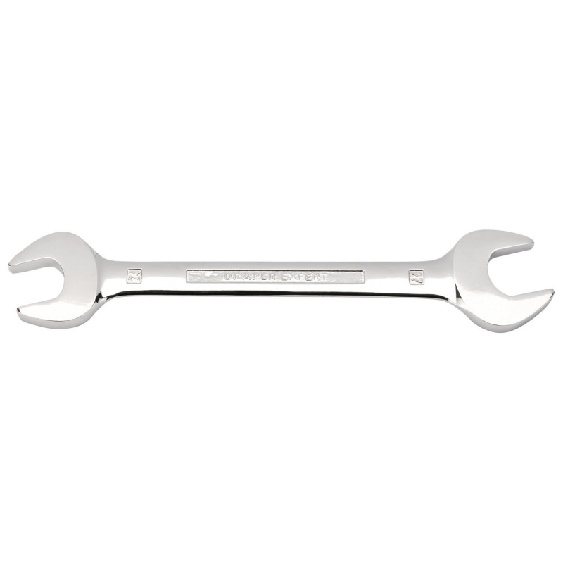 Draper Expert Open End Spanner, 24 x 27mm