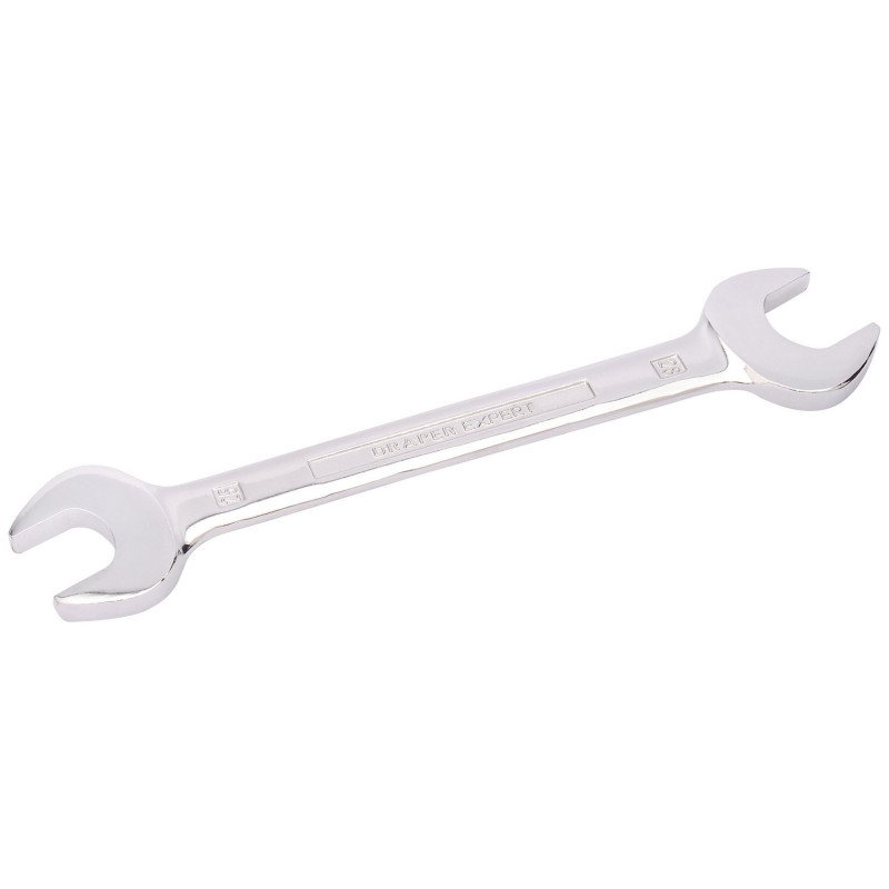 Draper Expert Open End Spanner, 25 x 28mm