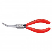 KNIPEX 31 21 160 SB Flat Nose Pliers, 160mm