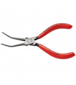 KNIPEX 31 21 160 SB Flat Nose Pliers, 160mm
