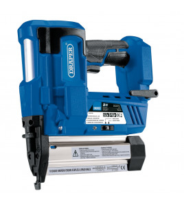 D20 20V Nailer/Stapler (Sold Bare)