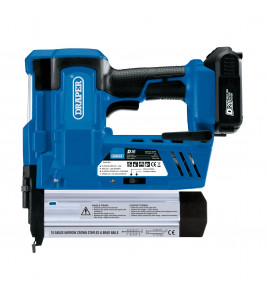 D20 20V Nailer/Stapler (Sold Bare)