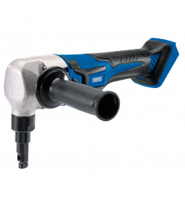 D20 20V Brushless Nibbler (Sold Bare)