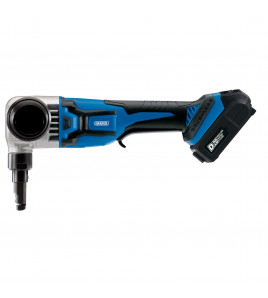 D20 20V Brushless Nibbler (Sold Bare)