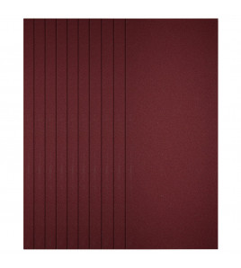 1/3 Sanding Sheets, 93 x 230mm, 240 Grit (Pack of 10)