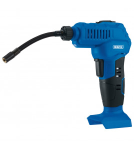 D20 20V Air Inflator (Sold Bare)