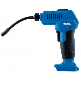 D20 20V Air Inflator (Sold Bare)
