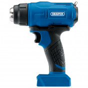 D20 20V Heat Gun (Sold Bare)