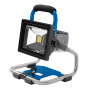 D20 20V COB SMD LED Work Light, 30W, 1800 Lumens (Sold Bare)