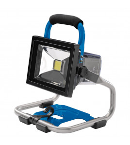 D20 20V COB SMD LED Work Light, 30W, 1800 Lumens (Sold Bare)