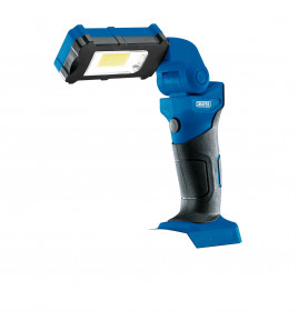 D20 20V COB LED Flexible Inspection Light, 3W, 100 Lumens (Sold Bare)