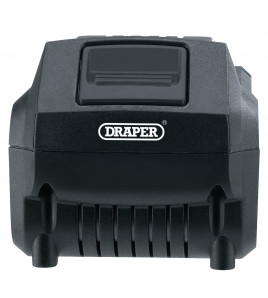 D20 20V Li-ion Battery, 4.0Ah