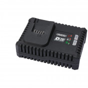 D20 20V Li-ion Fast Battery Charger, 4A