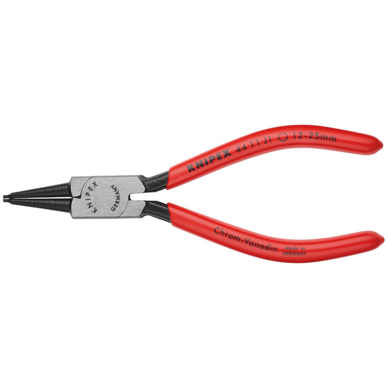 KNIPEX 44 11 J1 SB Circlip Pliers, 140mm