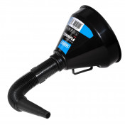 PVC Flexible Funnel