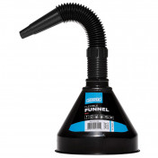 PVC Flexible Funnel