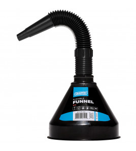 PVC Flexible Funnel