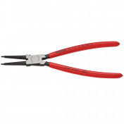 KNIPEX 44 11 J3 SB Circlip Pliers, 225mm