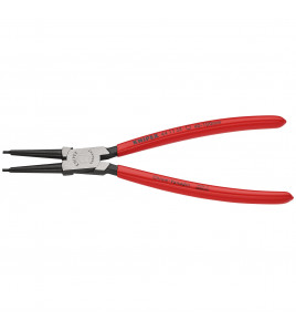 KNIPEX 44 11 J3 SB Circlip Pliers, 225mm