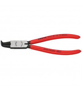 KNIPEX 44 21 J21 SBE Circlip Pliers, 170mm