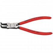 KNIPEX 44 21 J21 SBE Circlip Pliers, 170mm