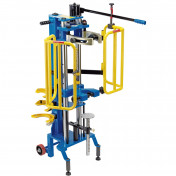 Draper Expert Hydraulic Spring Compressor