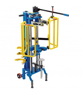 Draper Expert Hydraulic Spring Compressor