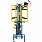 Draper Expert Hydraulic Spring Compressor