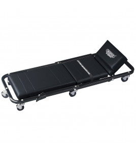 Mechanics Car Creeper and Seat