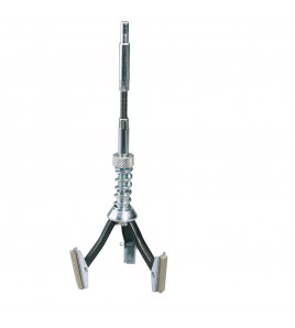 Cylinder Hone with Stone Set, 25 - 57mm, 220 Grit